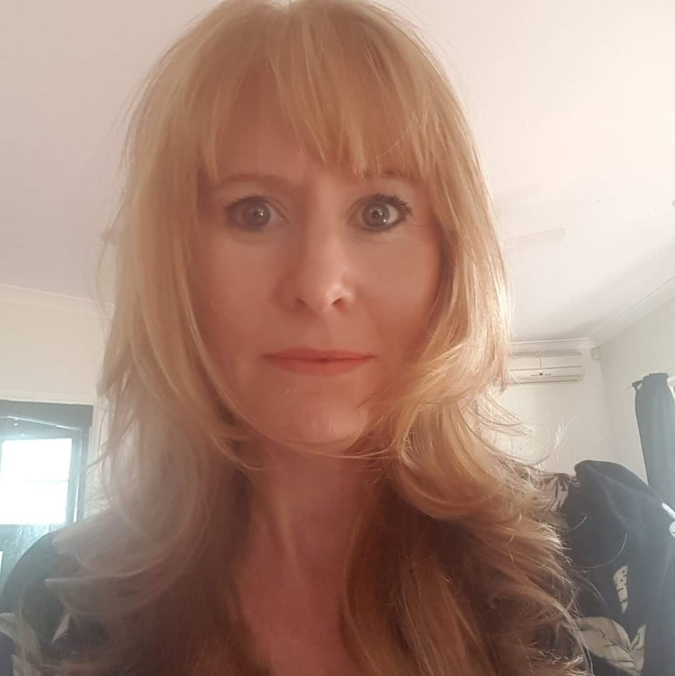 Denise Lloyd-Kelly